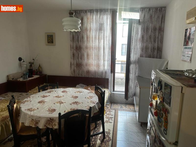 Многостаен, 130m² -  Център, Кърджали - Апартамент за продажба - Агенция Кърджали 7 - 107968240