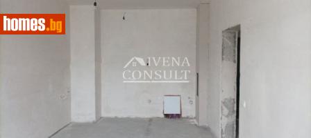 Двустаен, 64m² - Апартамент за продажба - 107975725