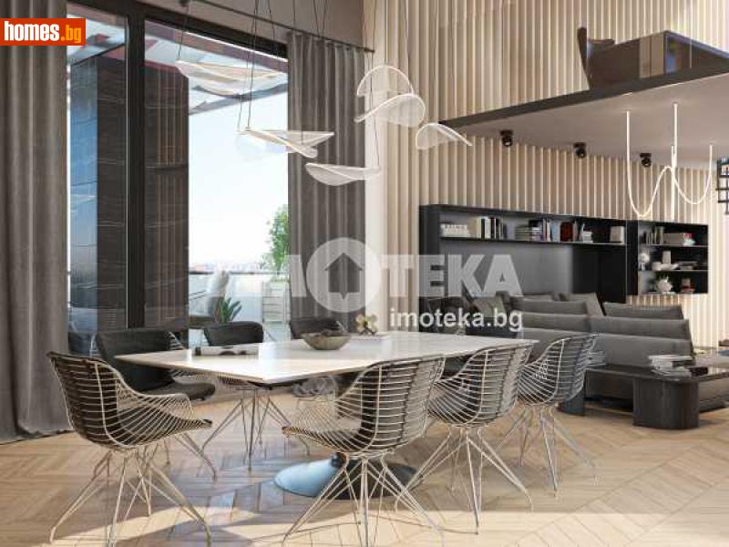 Многостаен, 473m² - София, София - град - Апартамент за продажба - ИМОТЕКА АД - 107984865