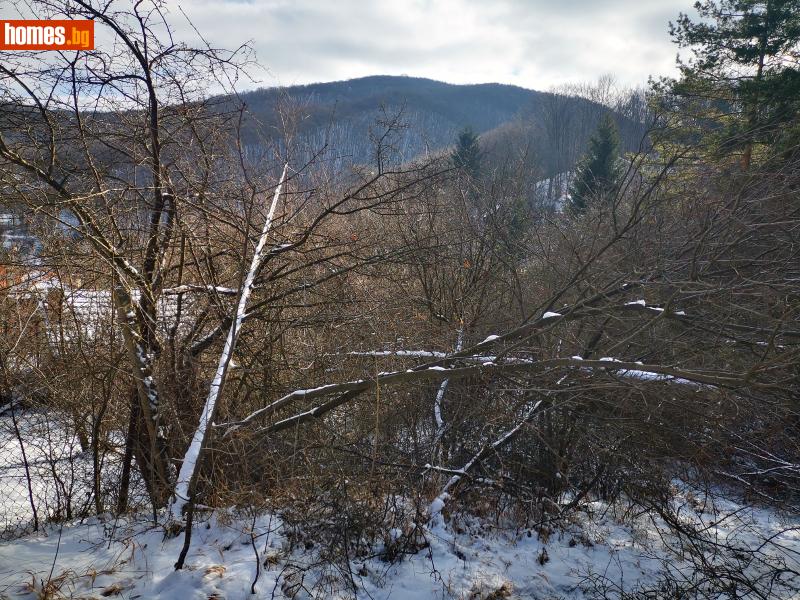 Парцел, 585m² - Гр.Банкя, Банкя - Парцел за продажба - Сандрамакс - 107997155