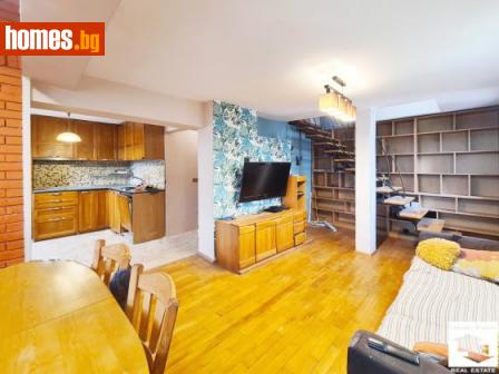 Четиристаен, 120m² - Апартамент за продажба - 107997704