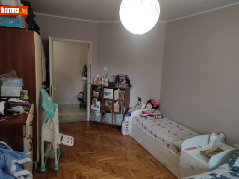Двустаен, 75m² - Жк. Христо Ботев, Пловдив - Апартамент за продажба - КОНТИНЕНТАЛ - 107998124