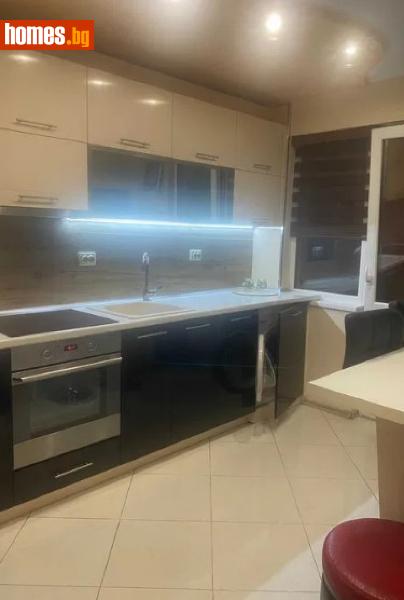 Тристаен, 79m² - Жк. Тракия, Пловдив - Апартамент за продажба - ВИ ИМОТИ - 108002548