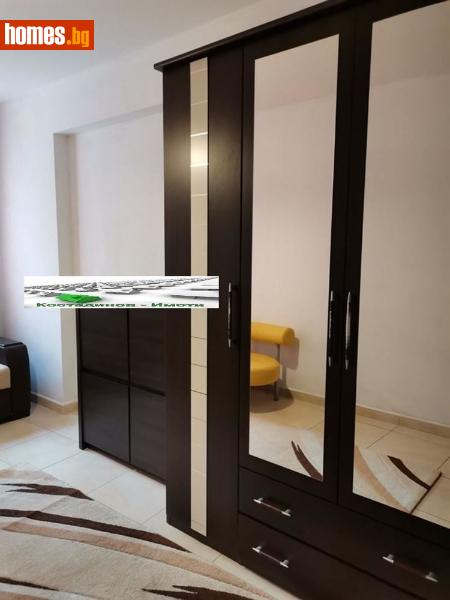 Тристаен, 95m² -  Мараша, Пловдив - Апартамент под наем - Костадинов имоти ЕООД - 108003876