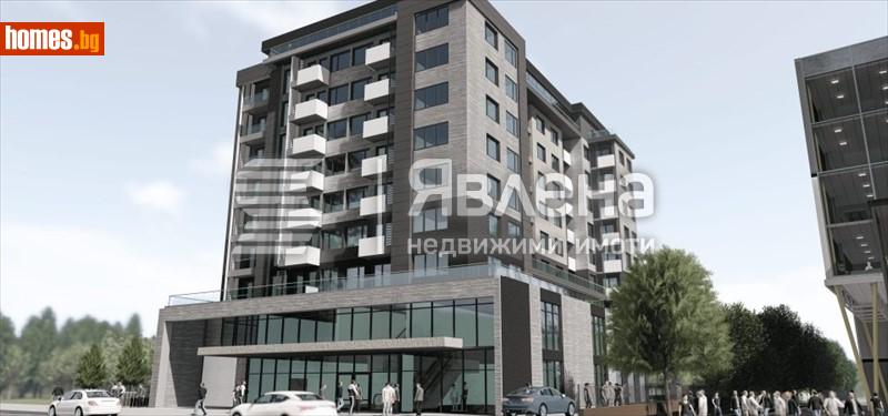 Тристаен, 96m² - Варна, Варна - Апартамент за продажба - ЯВЛЕНА - 108015800