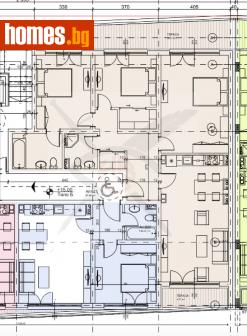 Четиристаен, 157m² - Апартамент за продажба - 108018962