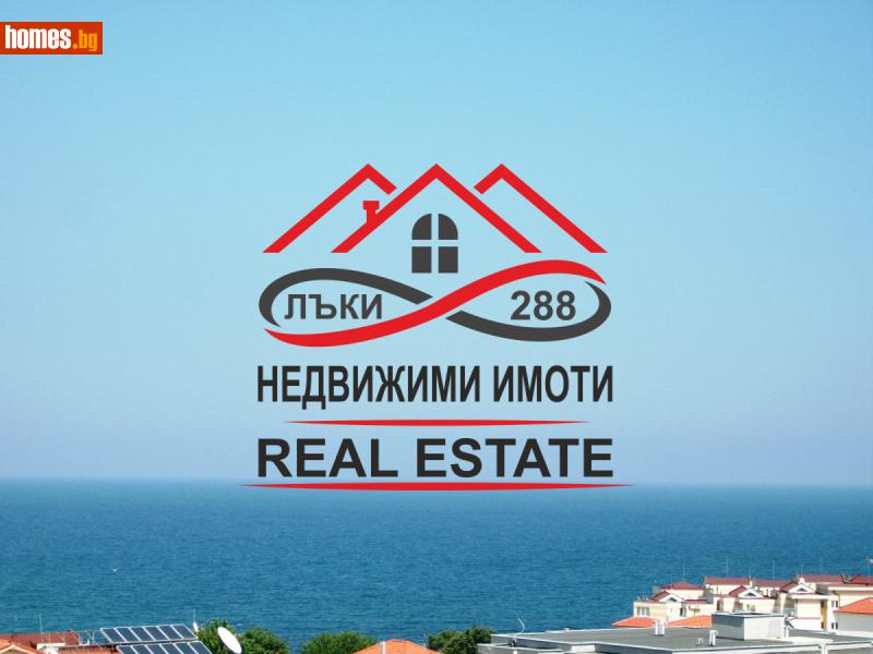 Едностаен, 38m² - Гр.Созопол, Бургас - Апартамент за продажба - Лъки 288 Созопол - 108019116