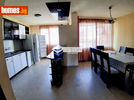 Многостаен, 215m² - Апартамент за продажба - 108021952