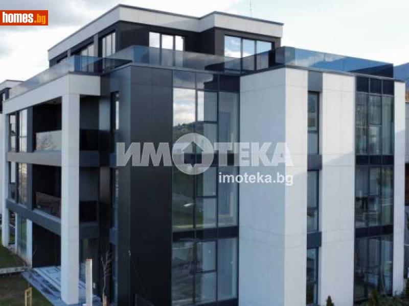 Многостаен, 169m² - Кв. Бояна, София - Апартамент за продажба - ИМОТЕКА АД - 108034127
