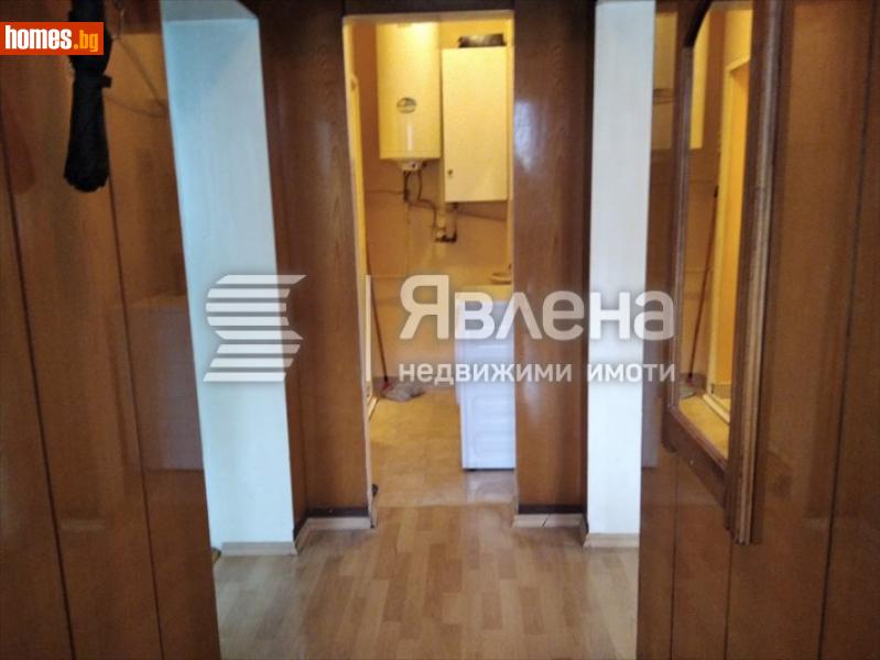 Етаж от къща, 90m² - Жк. Чайка, Варна - Къща за продажба - ЯВЛЕНА - 108034486