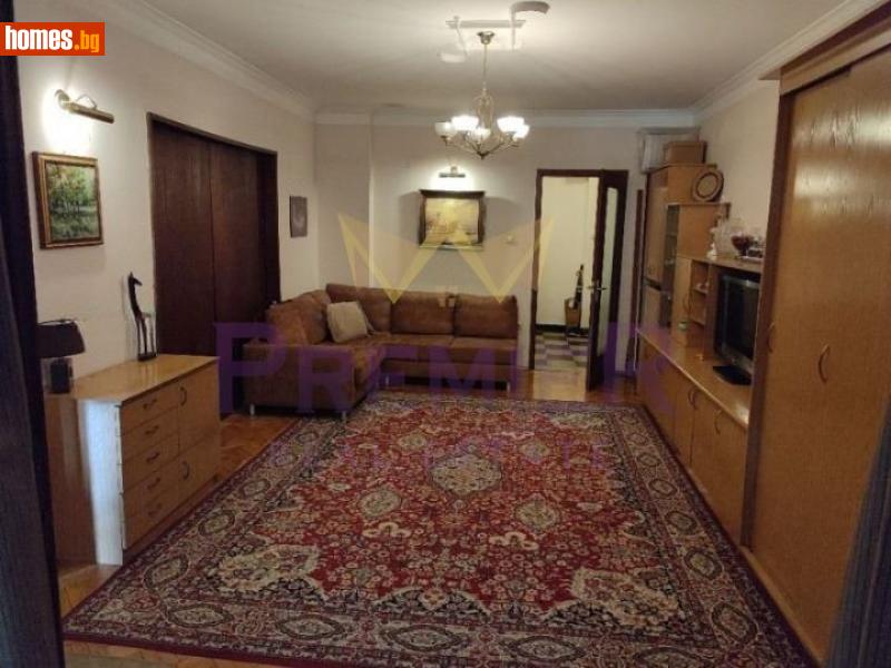 Четиристаен, 150m² - Жк. Яворов, София - Апартамент за продажба - ИМОТИ ПРЕМИЕР - 108038171
