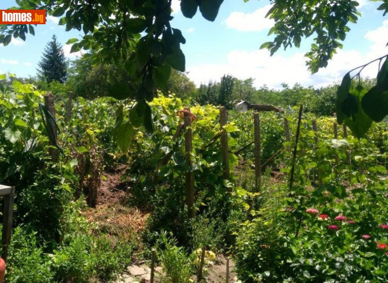 Парцел, 677m² - Добрич, Добрич - Парцел за продажба - ПОСОКА ИНВЕСТ - 108069456