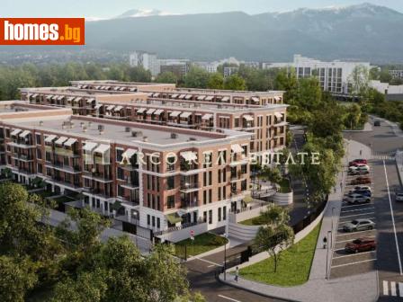 Двустаен, 83m² - Апартамент за продажба - 108072397
