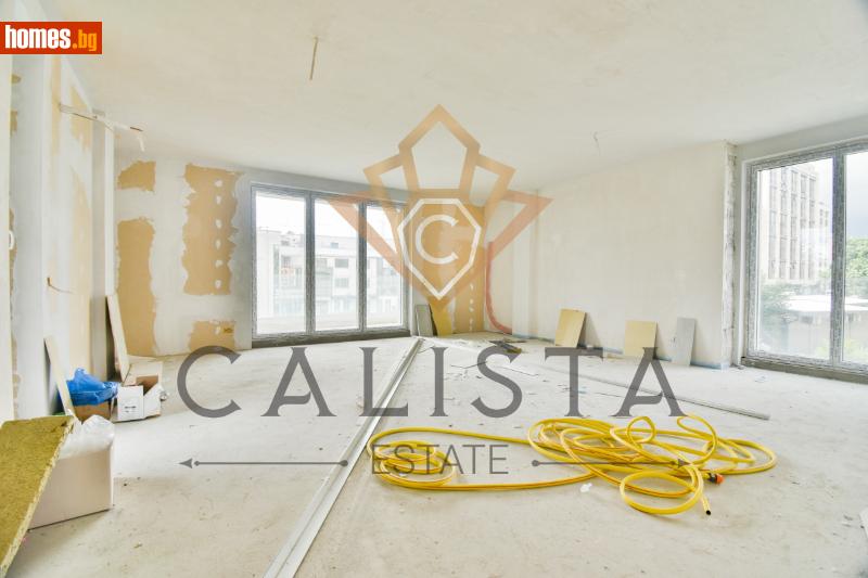 Тристаен, 161m² - Кв. Хладилника, София - Апартамент за продажба - Calista Estate - 108073925