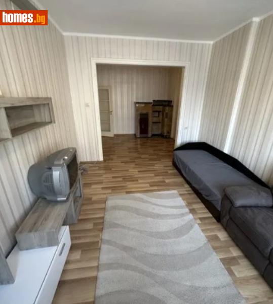 Двустаен, 80m² -  Център, София - Апартамент за продажба - Азмар имоти - 108092599