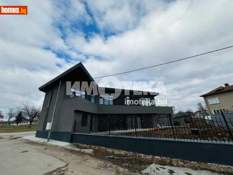 Къща, 292m² - С.Чепинци, София - град - Къща за продажба - ИМОТЕКА АД - 108108030