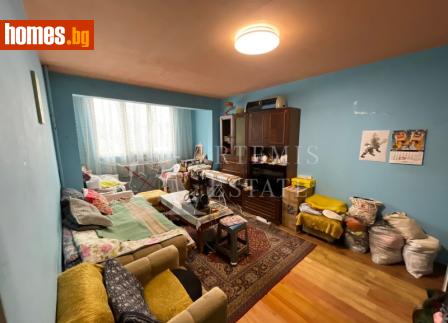 Тристаен, 92m² - Апартамент за продажба - 108110052