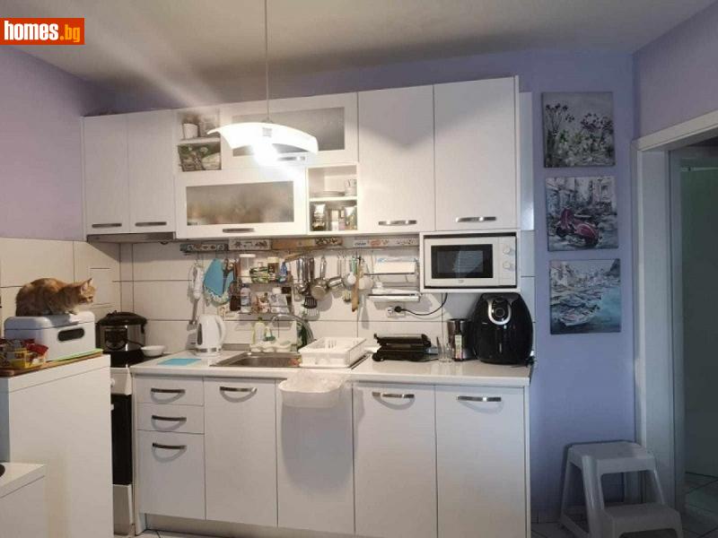 Тристаен, 89m² -  Сарафово, Бургас - Апартамент за продажба - Джи Брокерс Груп ООД - 108123896