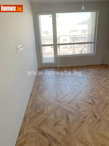 Тристаен, 115m² - Кв. Кършияка, Пловдив - Апартамент за продажба - ИНВЕСТА - 108126023
