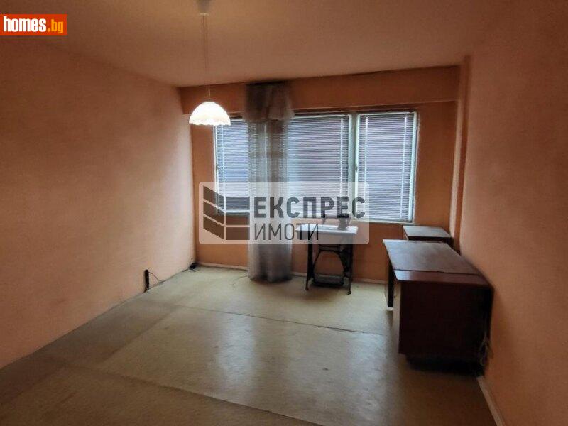 Едностаен, 40m² - Кв. Владиславово, Варна - Апартамент за продажба - Експрес Имоти - 108126371