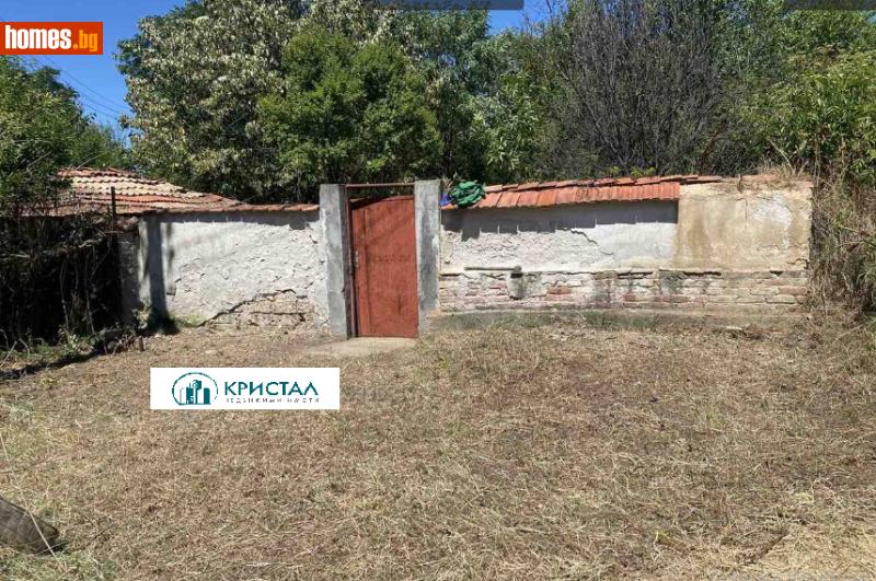Къща, 55m² - С.Горна Махала, Калояново - Къща за продажба - Кристал - 108127066