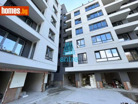 Едностаен, 41m² - Апартамент за продажба - 108146377