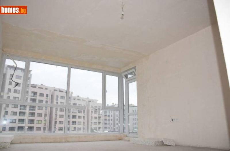 Двустаен, 75m² - Кв. Съдийски, Пловдив - Апартамент за продажба - КОНТИНЕНТАЛ - 108149145