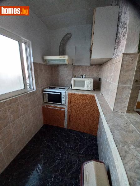Многостаен, 96m² - Кв. Железник, Стара Загора - Апартамент за продажба - Богита - 108153699
