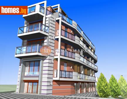 Тристаен, 101m² - Апартамент за продажба - 108172101