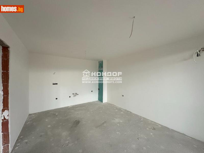 Тристаен, 107m² - Кв. Кършияка, Пловдив - Апартамент за продажба - КОНДОР НЕДВИЖИМИ ИМОТИ - 108176962