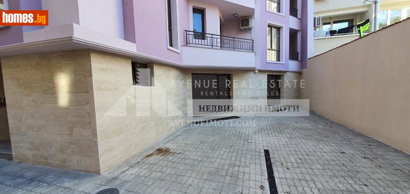 Двустаен, 68m² -  Мараша, Пловдив - Апартамент за продажба - Avenue Real Estate - 108181483