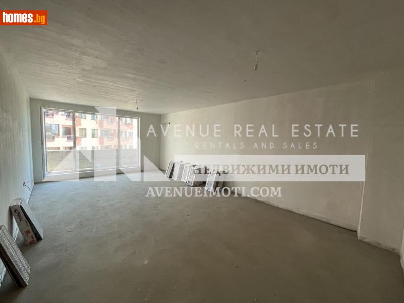 Тристаен, 125m² - Жк Южен, Пловдив - Апартамент за продажба - Avenue Real Estate - 108181714