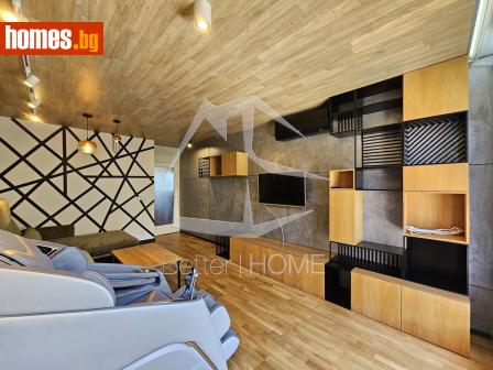 Тристаен, 106m² - Апартамент за продажба - 108187357