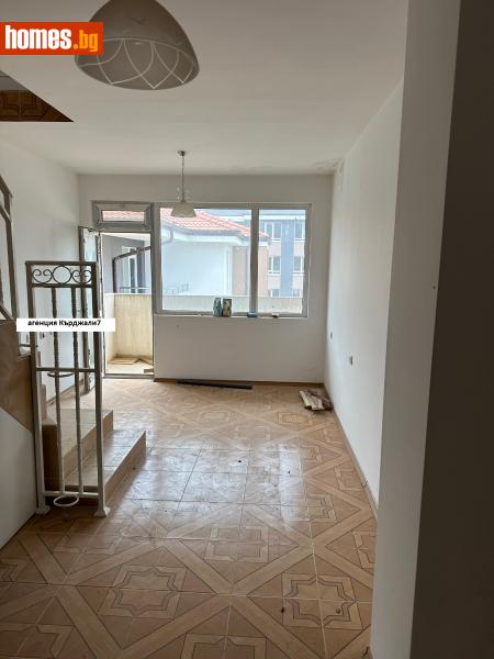 Мезонет, 100m² - Кв. Възрожденци, Кърджали - Апартамент за продажба - Агенция Кърджали 7 - 108191373