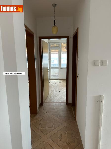 Мезонет, 100m² - Кв. Възрожденци, Кърджали - Апартамент за продажба - Агенция Кърджали 7 - 108191379