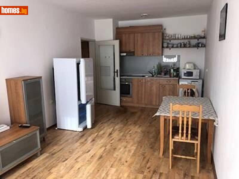Двустаен, 57m² -  Сарафово, Бургас - Апартамент за продажба - Джи Брокерс Груп ООД - 108198621