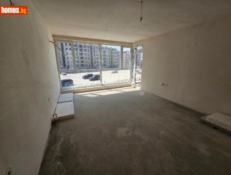 Двустаен, 66m² - Кв. Съдийски, Пловдив - Апартамент за продажба - КОНТИНЕНТАЛ - 108200590