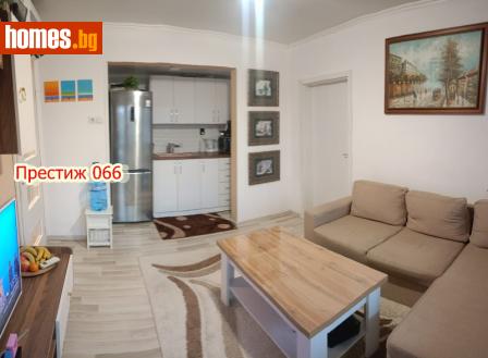 Двустаен, 50m² - Апартамент за продажба - 108200682