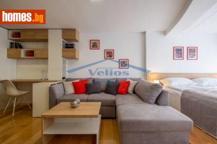 Едностаен, 40m² - Апартамент за продажба - 108201664