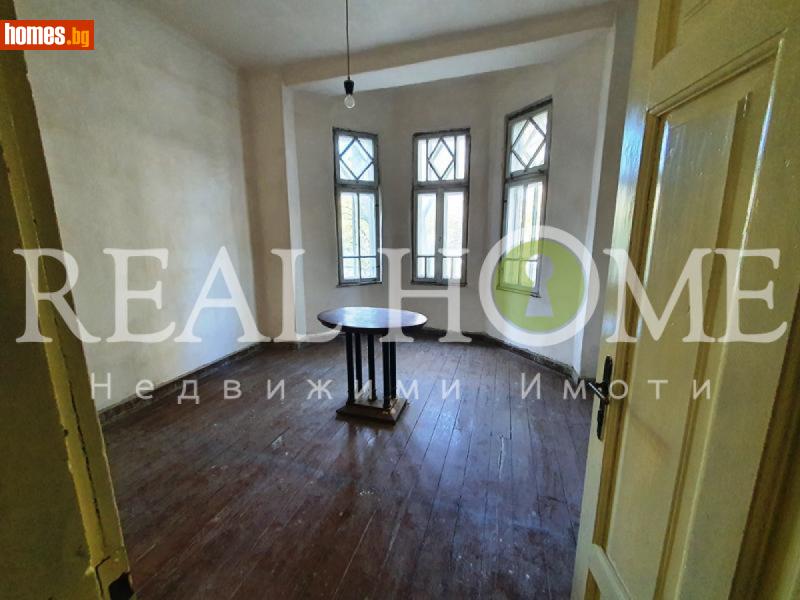 Многостаен, 169m² -  Идеален Център, Варна - Апартамент за продажба - REAL HOME - 108212497