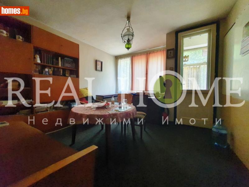Двустаен, 60m² -  Център, Варна - Апартамент за продажба - REAL HOME - 108212507