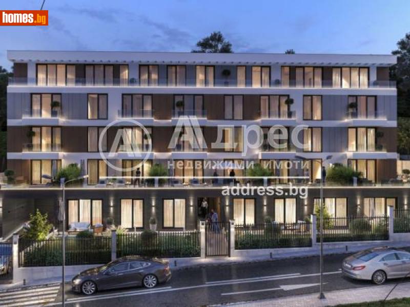 Гараж, 14m² - Кв. Бриз, Варна - Апартамент за продажба - АДРЕС НЕДВИЖИМИ ИМОТИ - 108213496