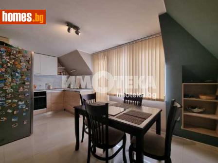 Многостаен, 155m² - Апартамент за продажба - 108213862