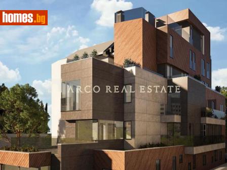 Тристаен, 88m² - Апартамент за продажба - 108213963