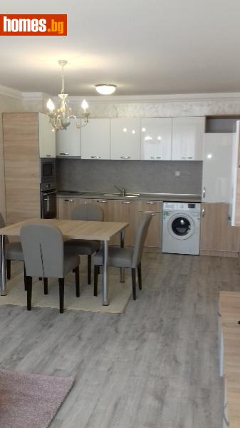 Двустаен, 72m² -  Център, Шумен - Апартамент под наем - Престиж - 108232910