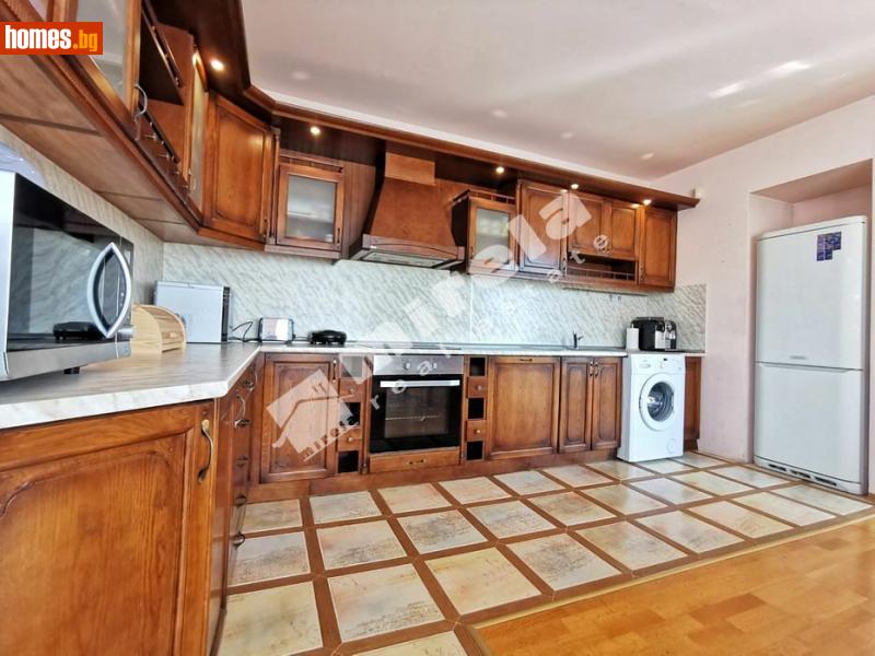 Тристаен, 112m² -  Гръцки квартал, Варна - Апартамент за продажба - МИРЕЛА - 108248617