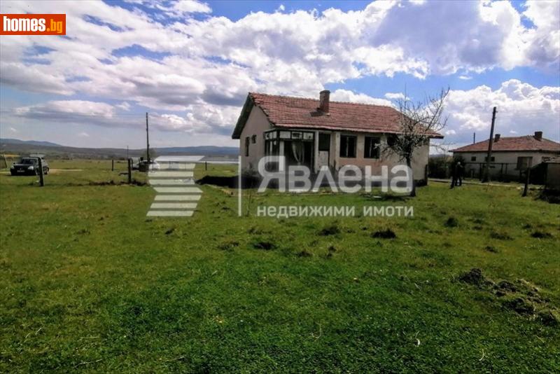 Къща, 134m² - С.Бориславци, Хасково - Къща за продажба - ЯВЛЕНА - 108249111
