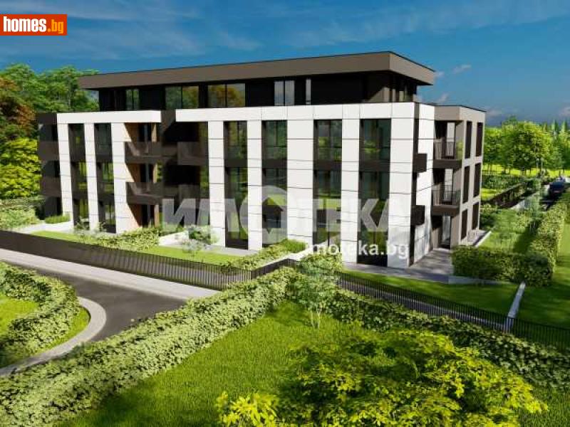 Двустаен, 70m² - , София - град - Апартамент за продажба - ИМОТЕКА АД - 108268910