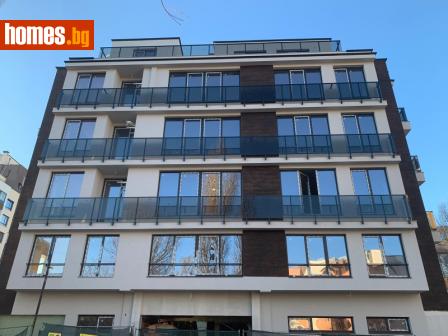 Тристаен, 118m² - Апартамент за продажба - 108269510