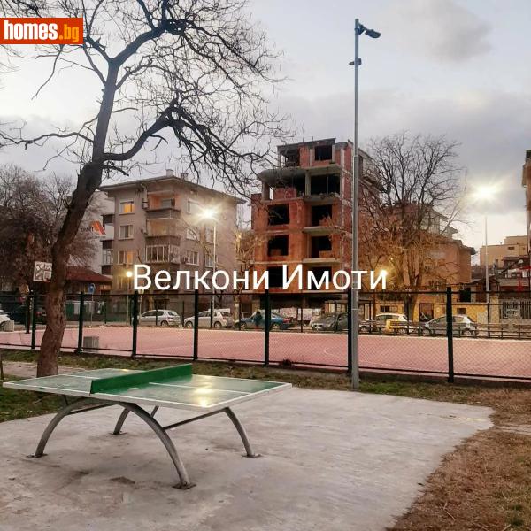 Тристаен, 130m² - Кв. Каменица , Пловдив - Апартамент за продажба - Велкони Имоти - 108270133